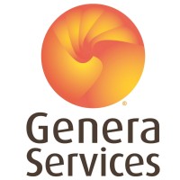 Genera Services logo, Genera Services contact details