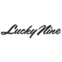 Lucky Nine logo, Lucky Nine contact details