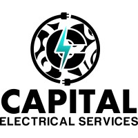 Capital Electrical Services Ltd logo, Capital Electrical Services Ltd contact details