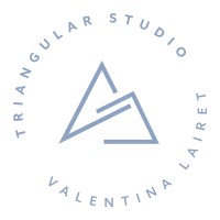 Triangular Studio logo, Triangular Studio contact details