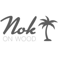 Nok On Wood logo, Nok On Wood contact details