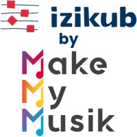 izikub by Make My Musik logo, izikub by Make My Musik contact details