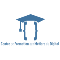 CFMD - Centre de Formation aux Métiers du Digital logo, CFMD - Centre de Formation aux Métiers du Digital contact details