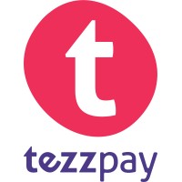 TezzPay logo, TezzPay contact details