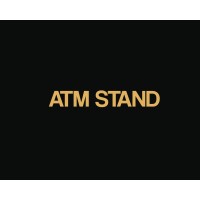 ATM STAND logo, ATM STAND contact details