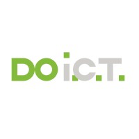 doICT Bernd Ebert logo, doICT Bernd Ebert contact details