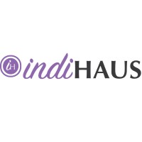 Indi Haus logo, Indi Haus contact details