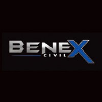 Benex Civil logo, Benex Civil contact details