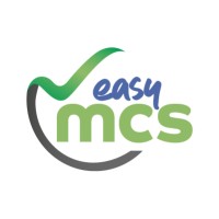 Easy MCS logo, Easy MCS contact details