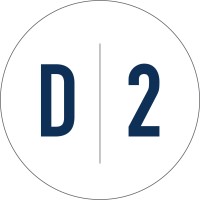 D2 Consulting logo, D2 Consulting contact details