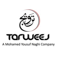 Tarweej logo, Tarweej contact details