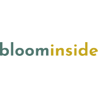 Bloom Inside logo, Bloom Inside contact details