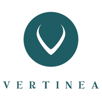 VERTINEA logo, VERTINEA contact details