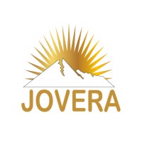 JOVERA logo, JOVERA contact details