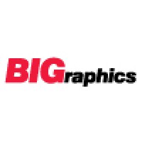 BIGraphics, Inc. logo, BIGraphics, Inc. contact details