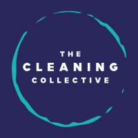 The Cleaning Collective logo, The Cleaning Collective contact details