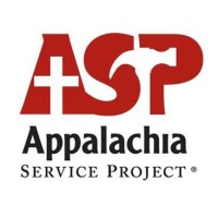 Appalachia Service Project logo, Appalachia Service Project contact details