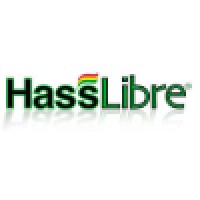 Hass Libre logo, Hass Libre contact details