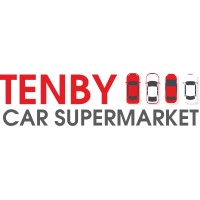 Tenby Car Supermarket logo, Tenby Car Supermarket contact details