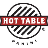 Hot Table logo, Hot Table contact details