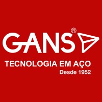 Gans Metalúrgica logo, Gans Metalúrgica contact details