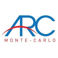 ARC MONTE CARLO logo, ARC MONTE CARLO contact details