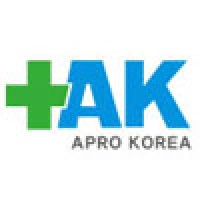 Apro Korea logo, Apro Korea contact details