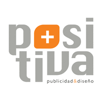 Positiva Publicidad logo, Positiva Publicidad contact details