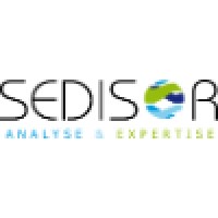 SEDISOR logo, SEDISOR contact details