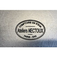 ATELIERS NECTOUX logo, ATELIERS NECTOUX contact details