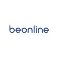 Beonline logo, Beonline contact details