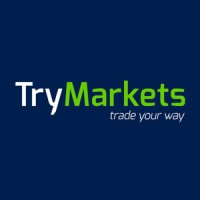 TryMarkets logo, TryMarkets contact details