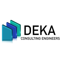 DEKA Consulting Engineers logo, DEKA Consulting Engineers contact details