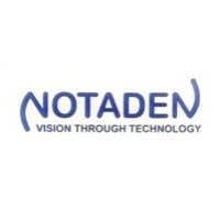 Notaden Corporation logo, Notaden Corporation contact details