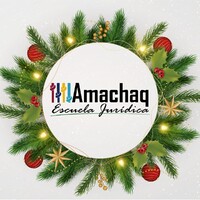 Amachaq Escuela Jurídica logo, Amachaq Escuela Jurídica contact details