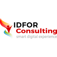 IDFOR Consulting logo, IDFOR Consulting contact details