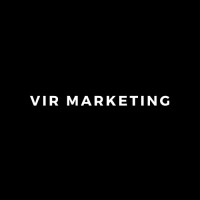 VIR Marketing logo, VIR Marketing contact details