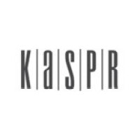 Kaspr logo, Kaspr contact details