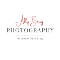 Ally Berry Photography logo, Ally Berry Photography contact details