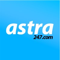 astra247.com logo, astra247.com contact details