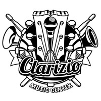 Clarizio Music Studio logo, Clarizio Music Studio contact details