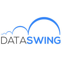 DATA SWING logo, DATA SWING contact details