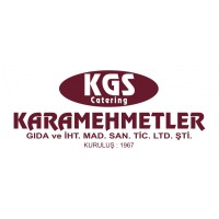 Karamehmetler Gıda logo, Karamehmetler Gıda contact details