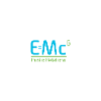 EMCGPR logo, EMCGPR contact details