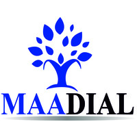 Maadial Technologies Pvt.Ltd. logo, Maadial Technologies Pvt.Ltd. contact details