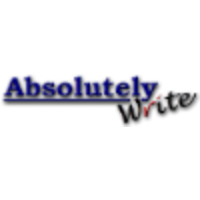 Absolutely Write, LLC logo, Absolutely Write, LLC contact details