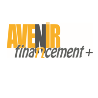 Avenir Financement+ logo, Avenir Financement+ contact details