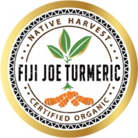 Fiji Joe Turmeric logo, Fiji Joe Turmeric contact details