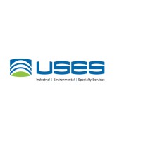 United States Environmental Services logo, United States Environmental Services contact details