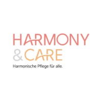 Harmony & Care logo, Harmony & Care contact details